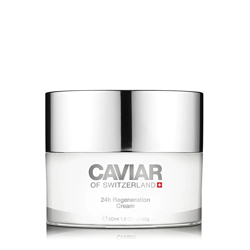 24h Regeneration Cream