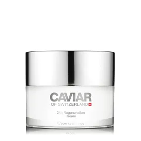 24h Regeneration Cream