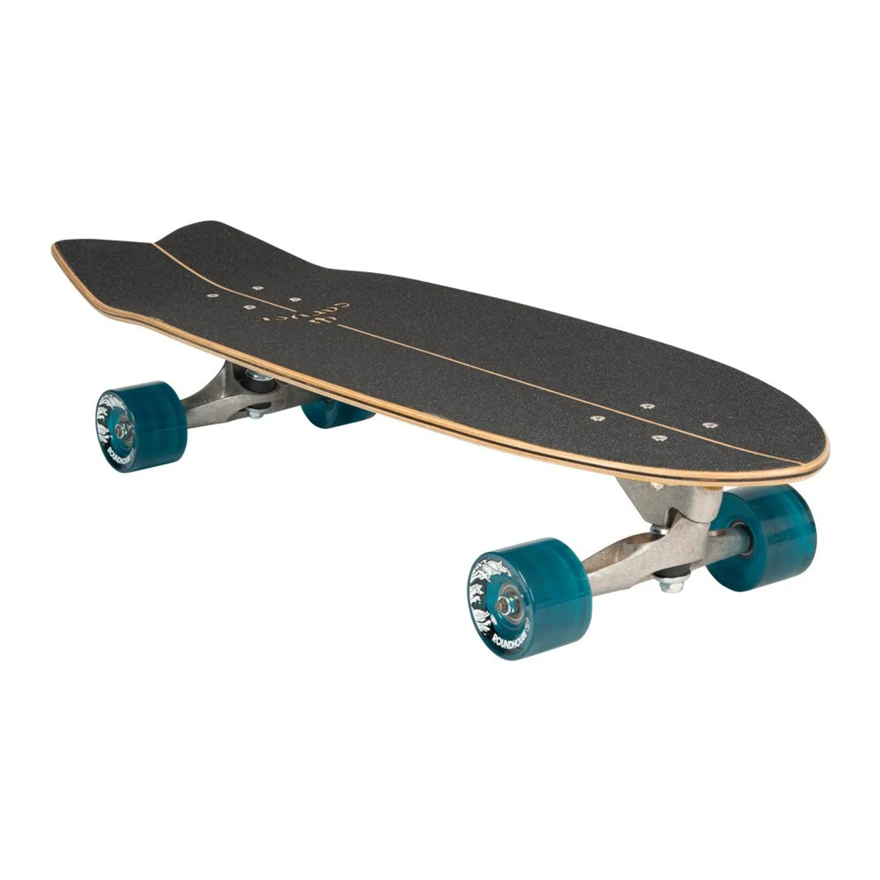 29.5" Swallow CX Surfskate Complete