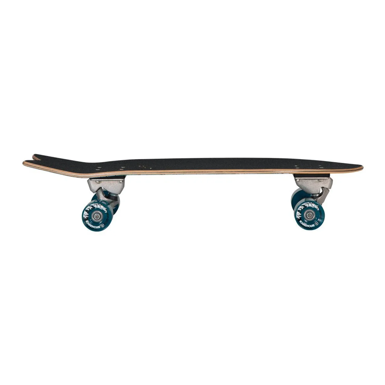 29.5" Swallow CX Surfskate Complete