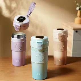 316 SS smart insulation Mug