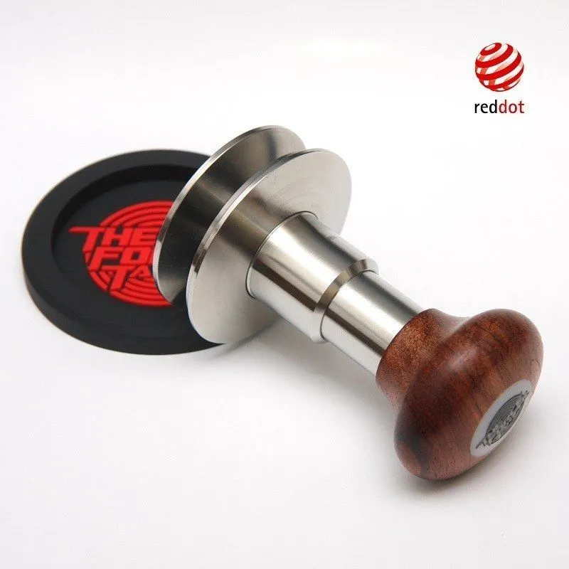 58.35 mm Tamper by Force Tamp