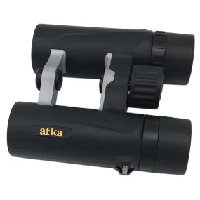 8x25 Binoculars