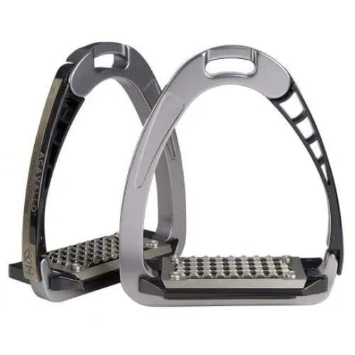 Acavallo Junior Arena Alupro Stirrups