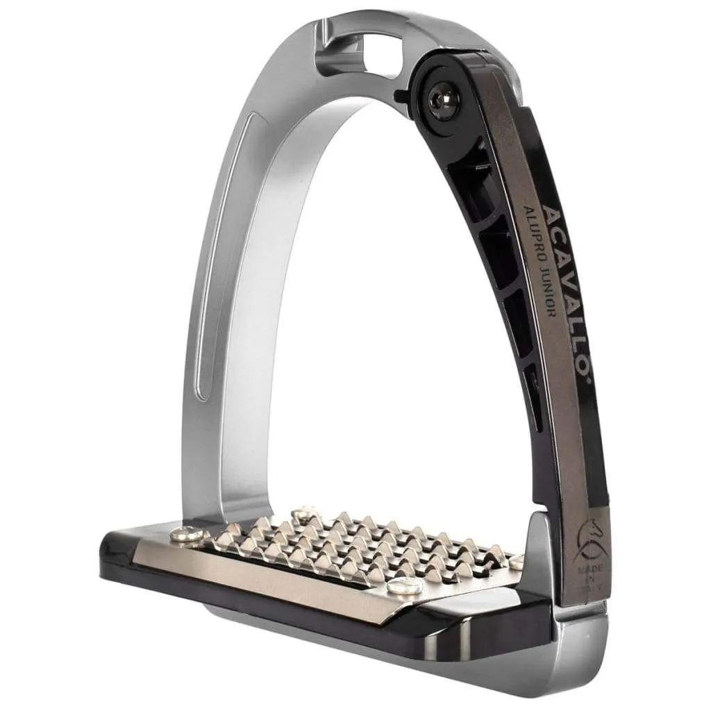 Acavallo Junior Arena Alupro Stirrups