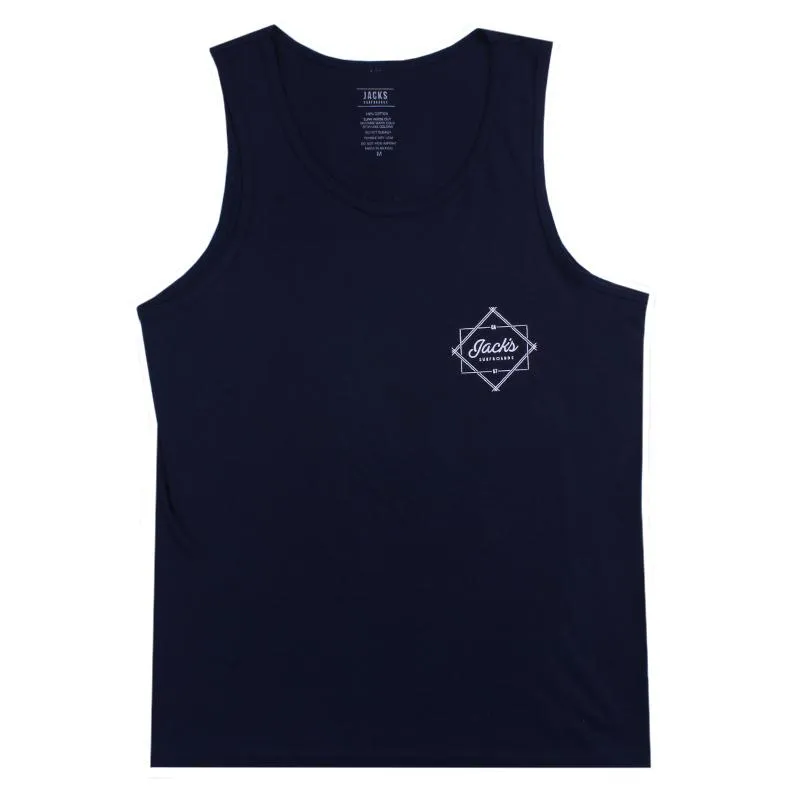 Action Tank Top