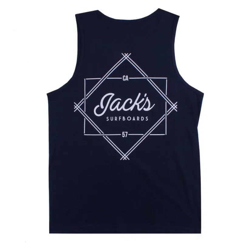 Action Tank Top