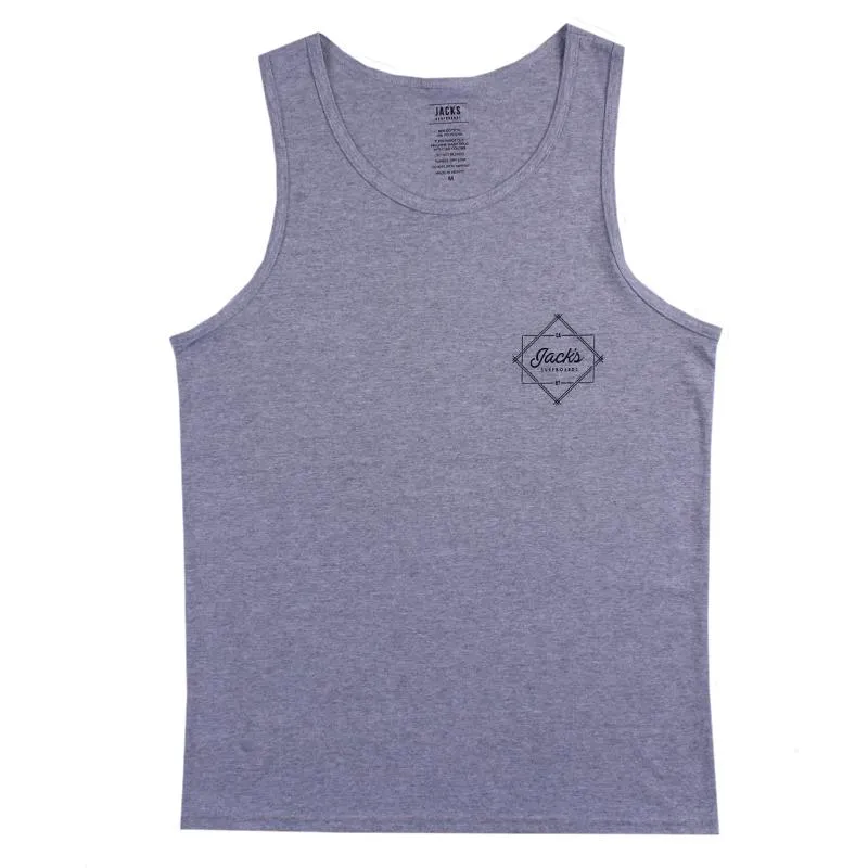 Action Tank Top