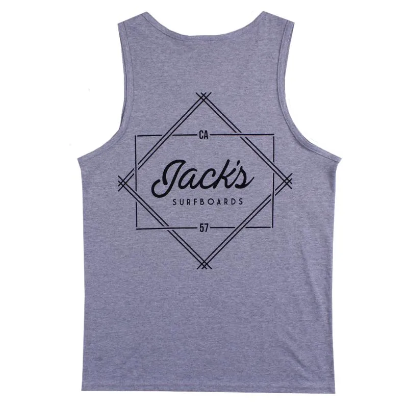 Action Tank Top