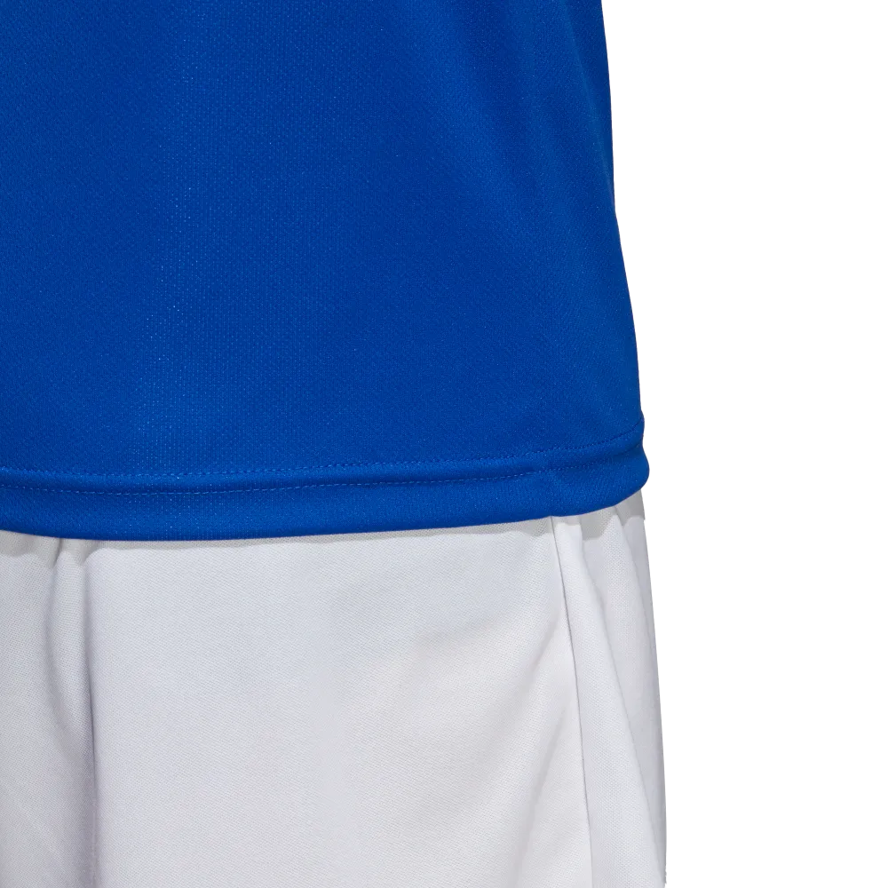 Adidas Adult Estro 19 Jersey (Blue/White)