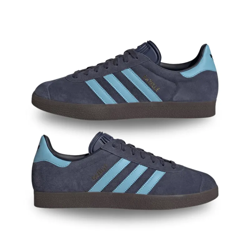 adidas GAZELLE SHOES - Men's