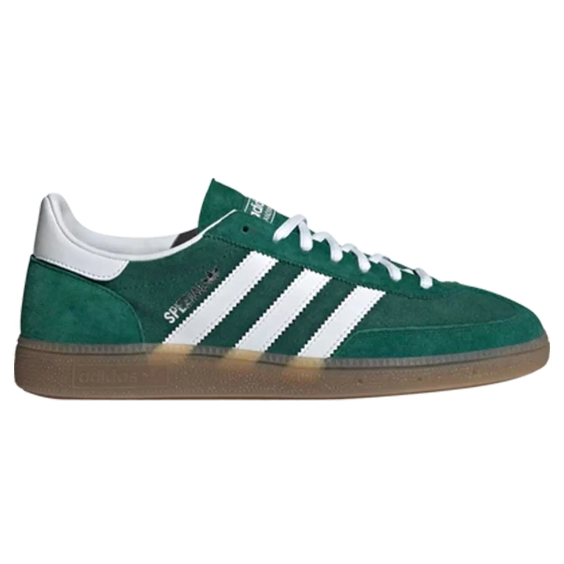 adidas Handball Spezial 'Collegiate Green Gum'