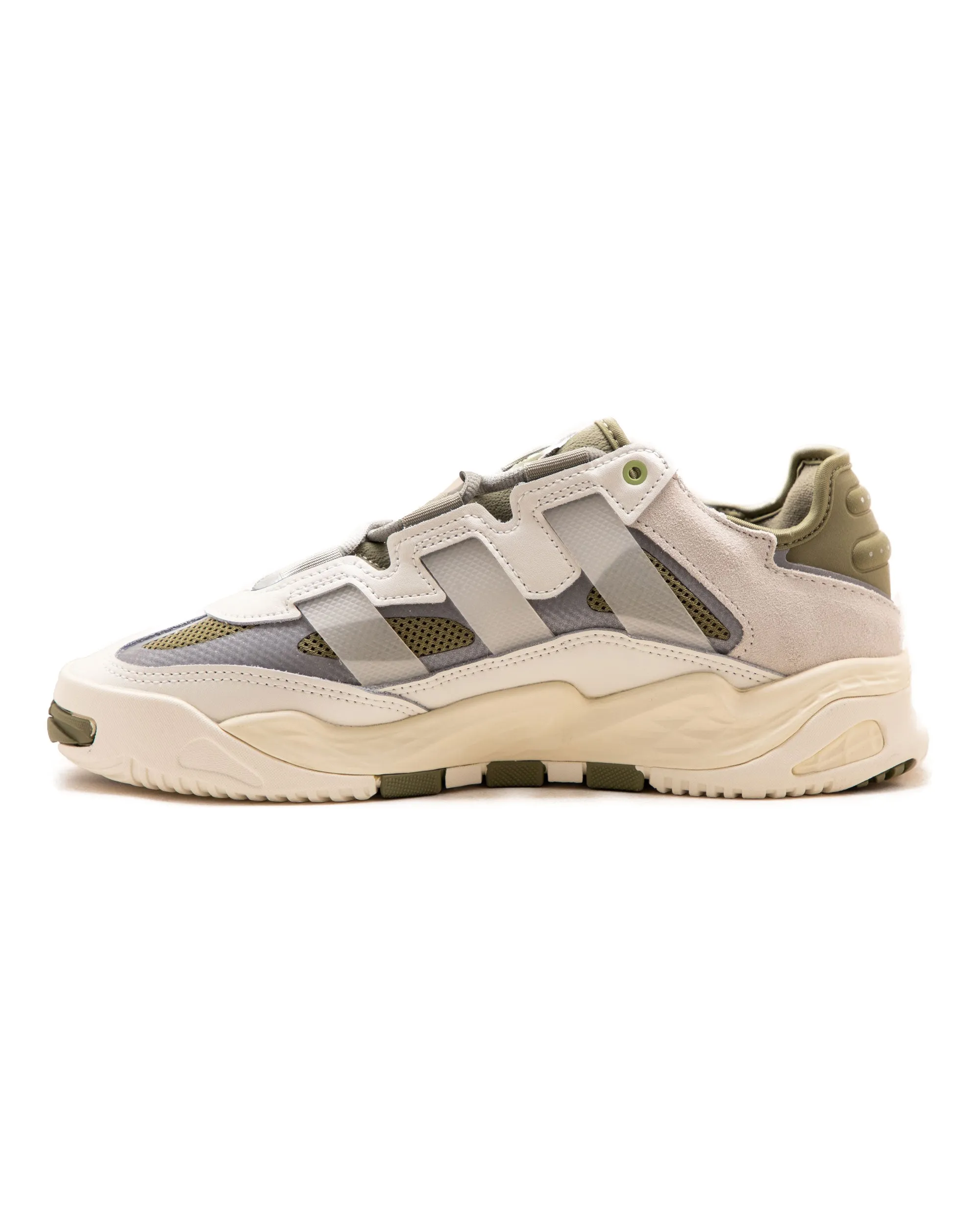 Adidas Niteball Verde Militare