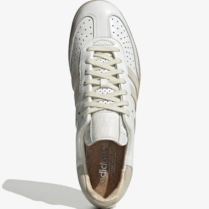 adidas Samba OG Beige and White IG1376