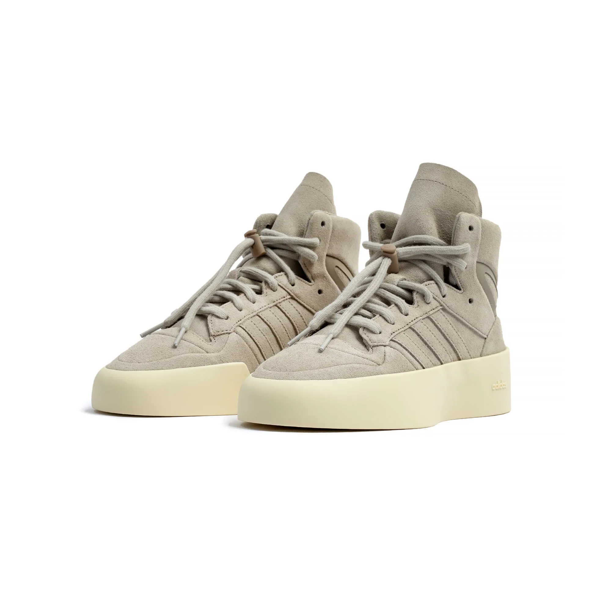 Adidas x Fear of God Mens Athletics 86 Hi Shoes