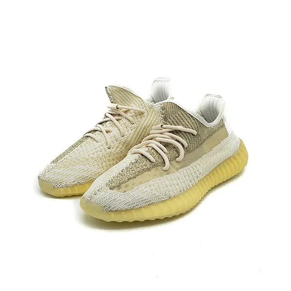 ADIDAS YEEZY BOOST 350 V2 NATURAL 2020