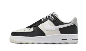 Air Force 1 Low '07 LV8 Split Black Phantom