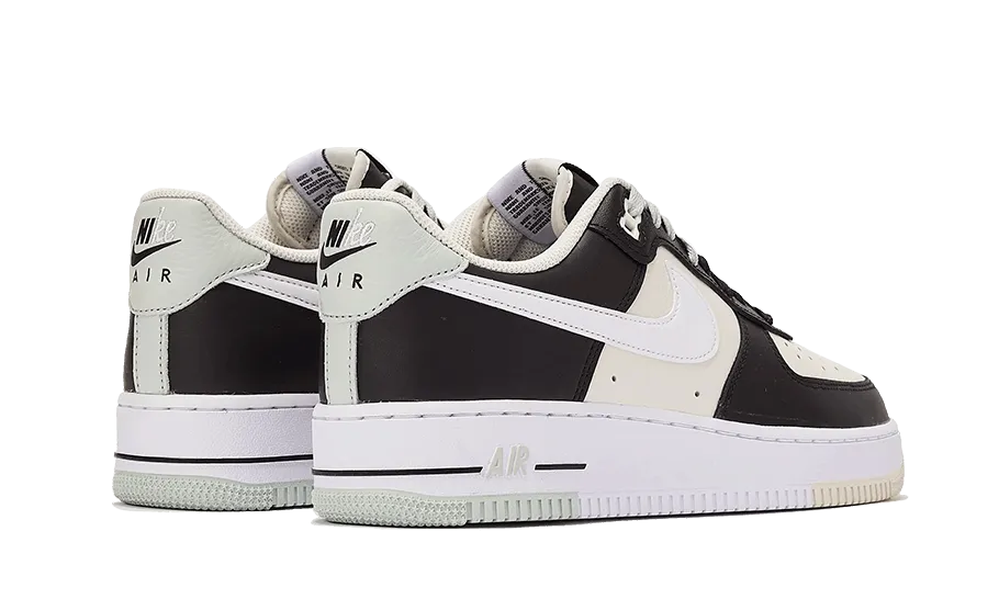 Air Force 1 Low '07 LV8 Split Black Phantom