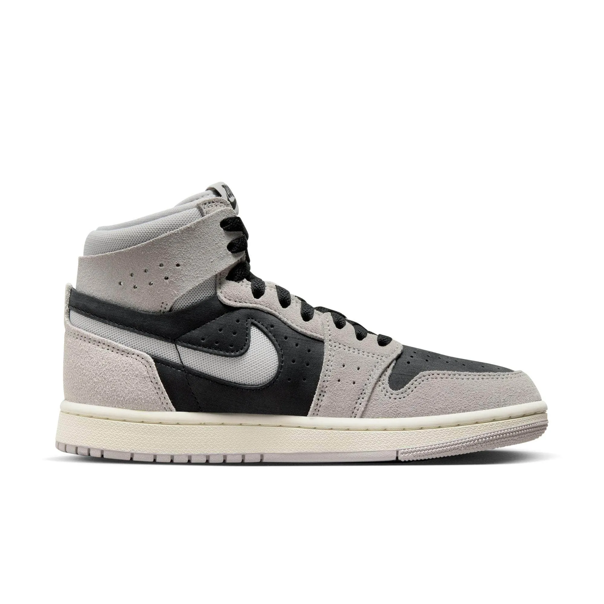 Air Jordan 1 High Zoom Air CMFT 2 "Light Iron Ore" - Women's