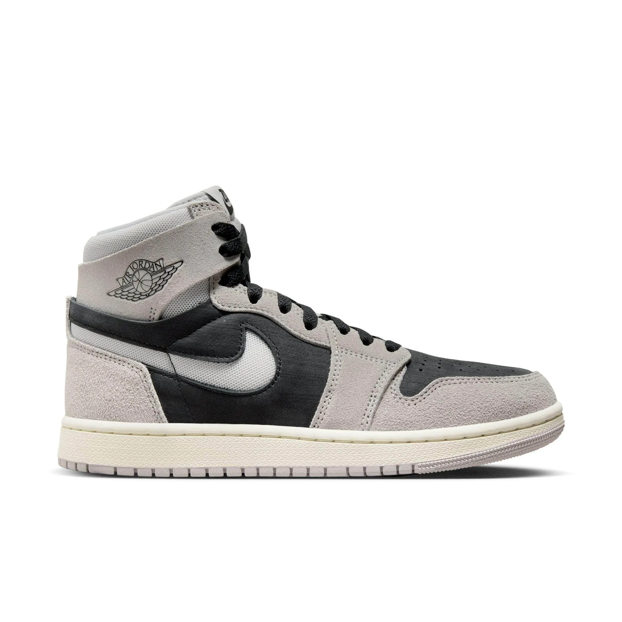 Air Jordan 1 High Zoom Air CMFT 2 "Light Iron Ore" - Women's