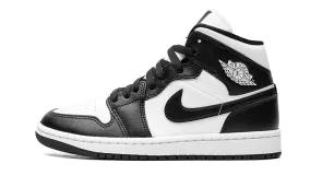 Air Jordan 1 Mid Panda