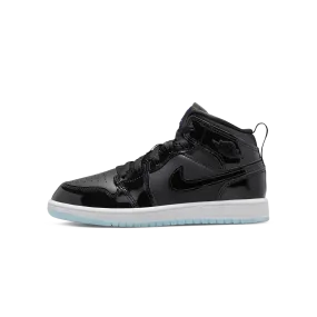 Air Jordan 1 Mid SE PS 'Space Jam'