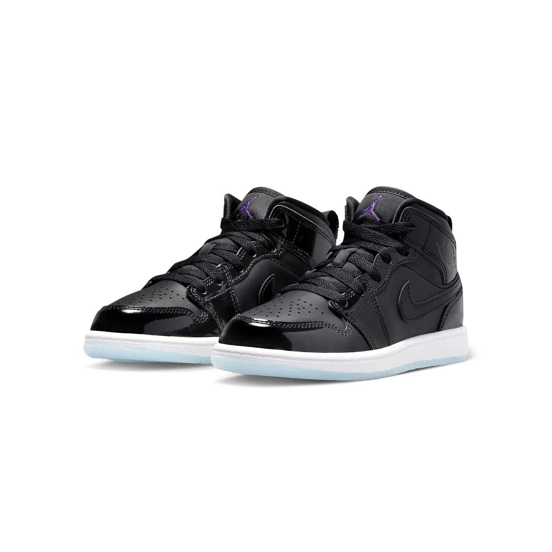 Air Jordan 1 Mid SE PS 'Space Jam'