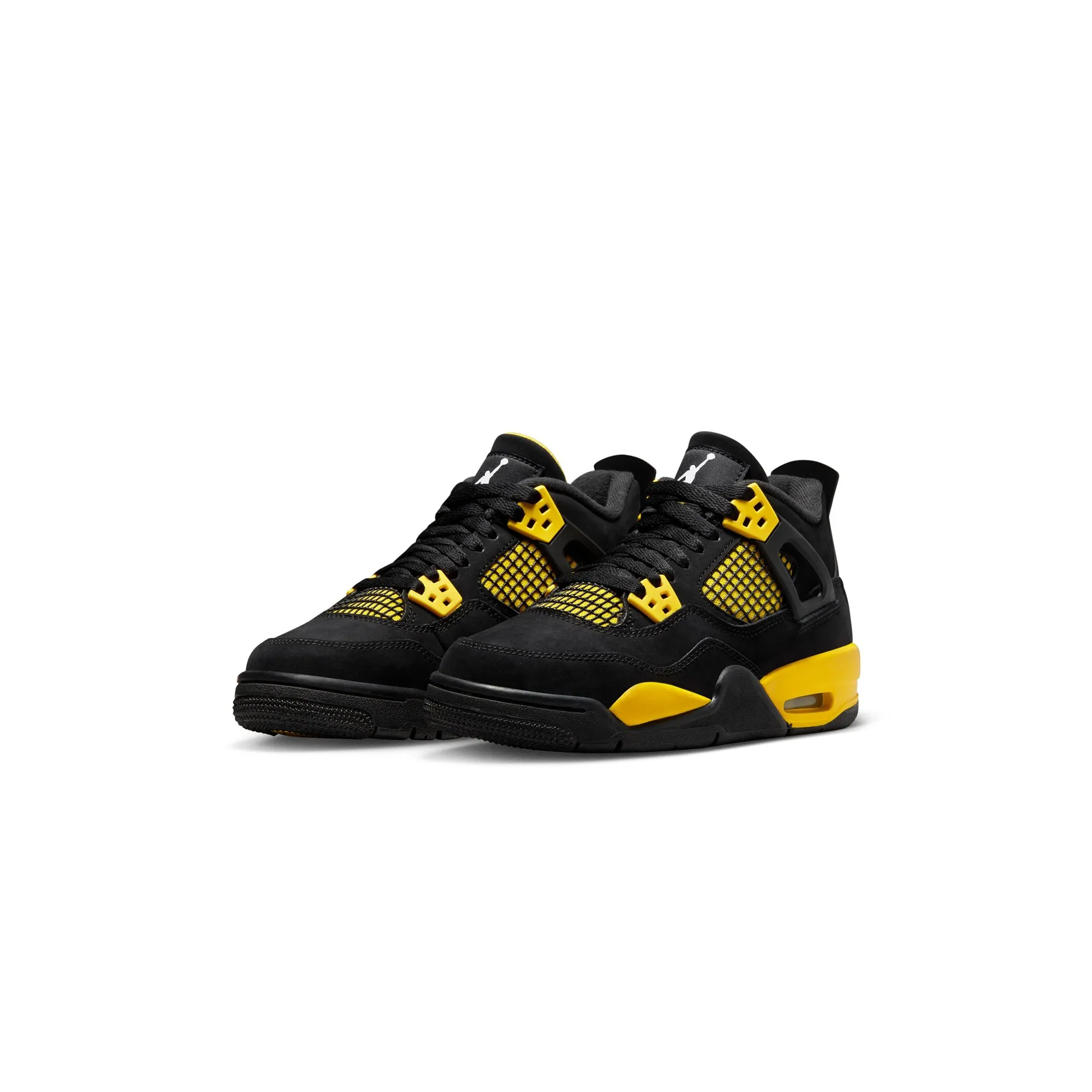 Air Jordan 4 Kids Retro Shoes