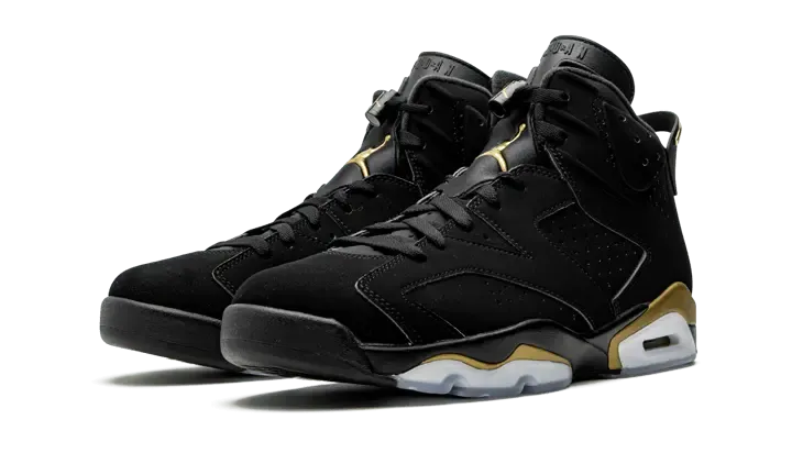 Air Jordan 6 Retro DMP