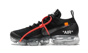 Air Vapormax Off-White Black 2018