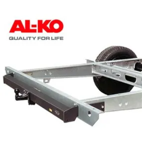 ALKO Towbar Assembly (261911)