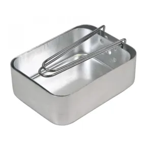 Aluminium Mess Tins - 2 Piece