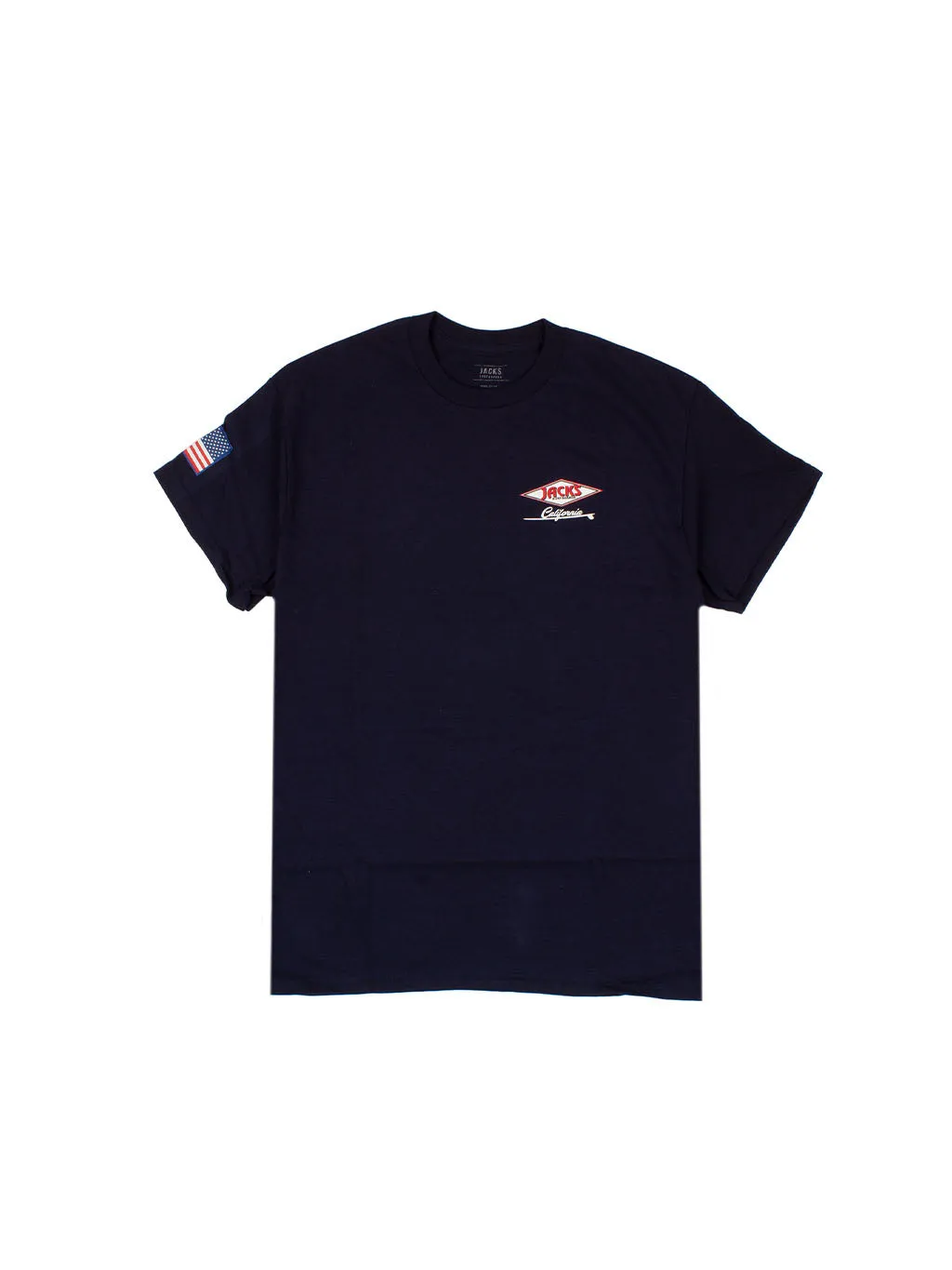 American Diamond CF (Classic Fit) S/S Tee