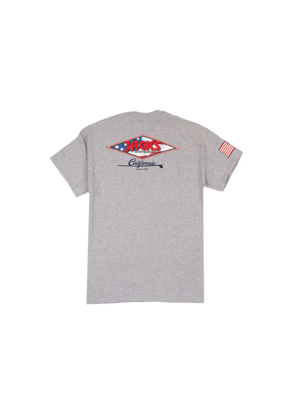 American Diamond CF (Classic Fit) S/S Tee