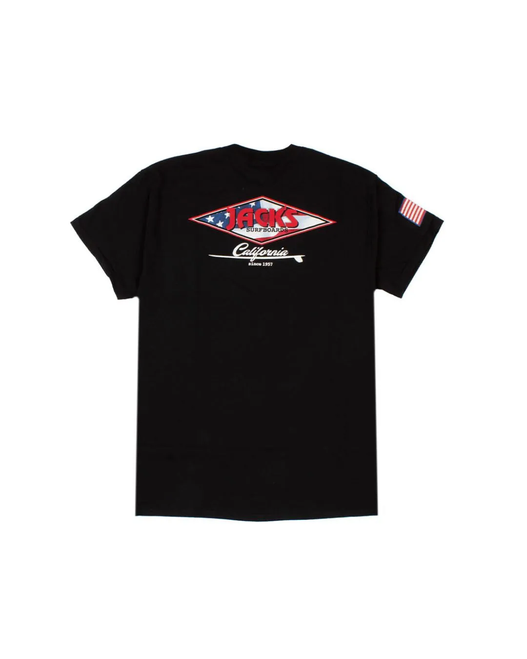 American Diamond CF (Classic Fit) S/S Tee