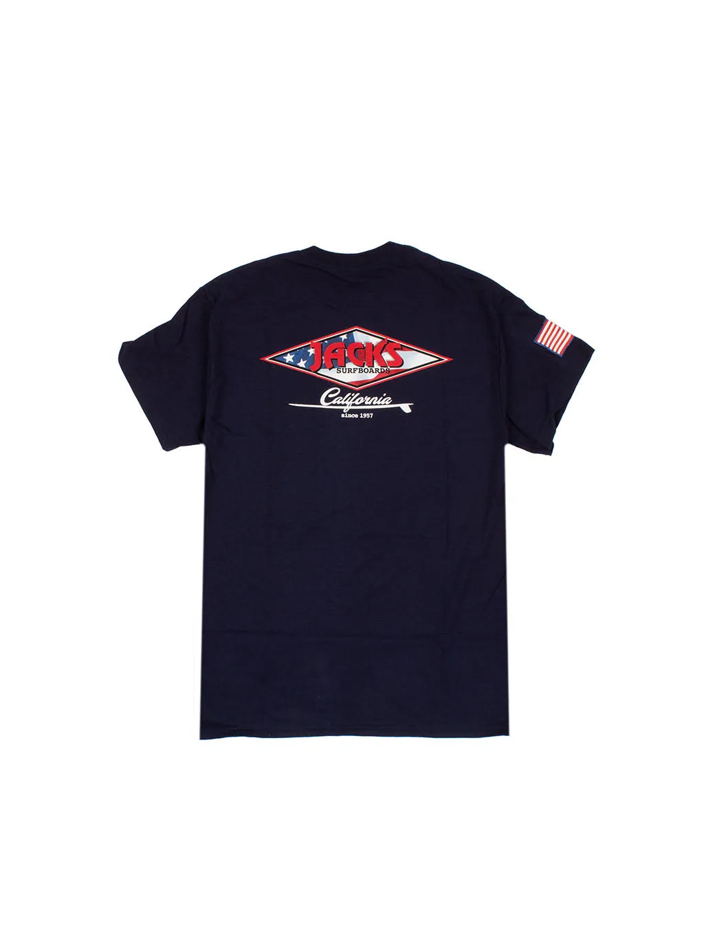 American Diamond CF (Classic Fit) S/S Tee