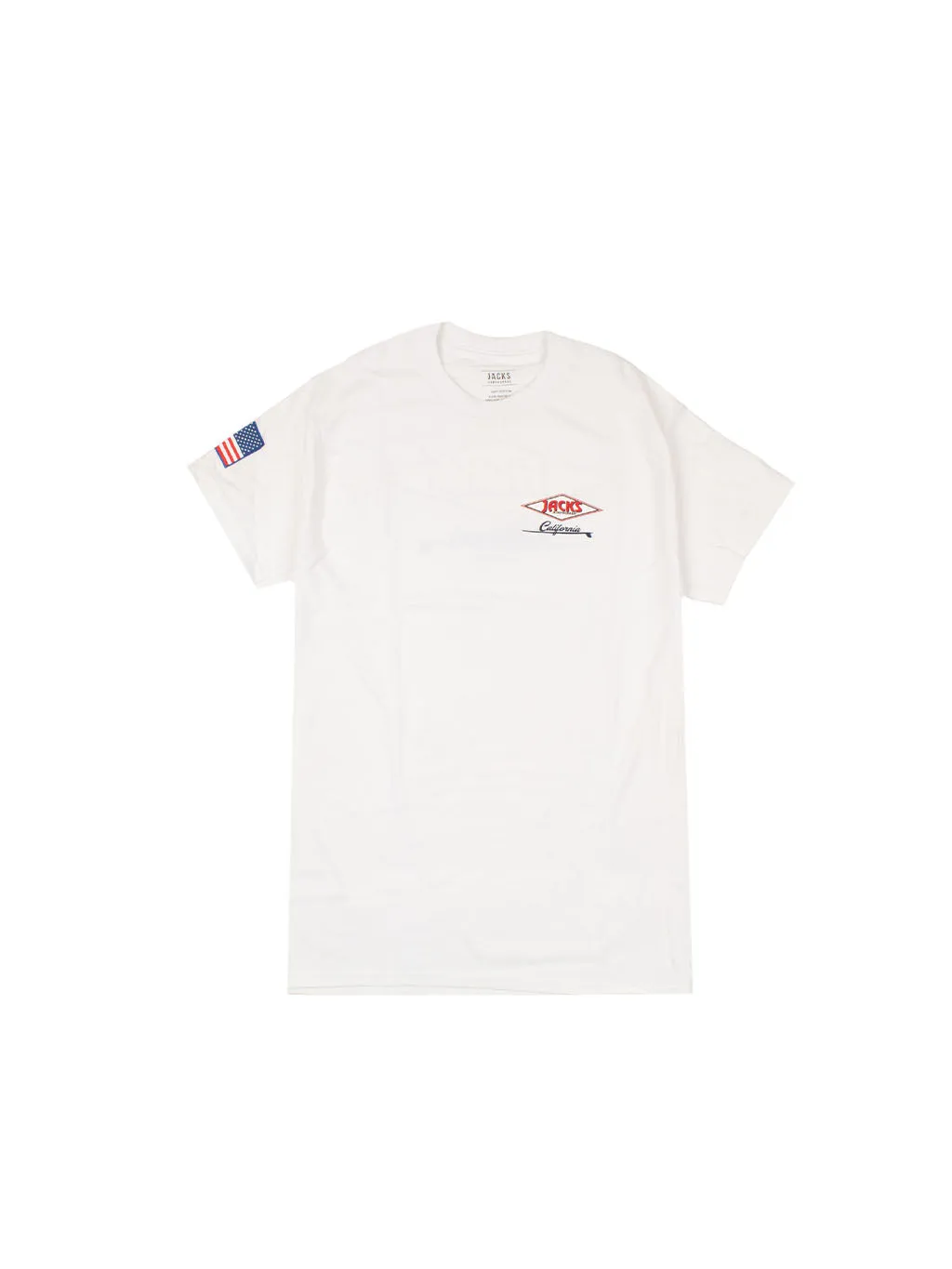 American Diamond CF (Classic Fit) S/S Tee