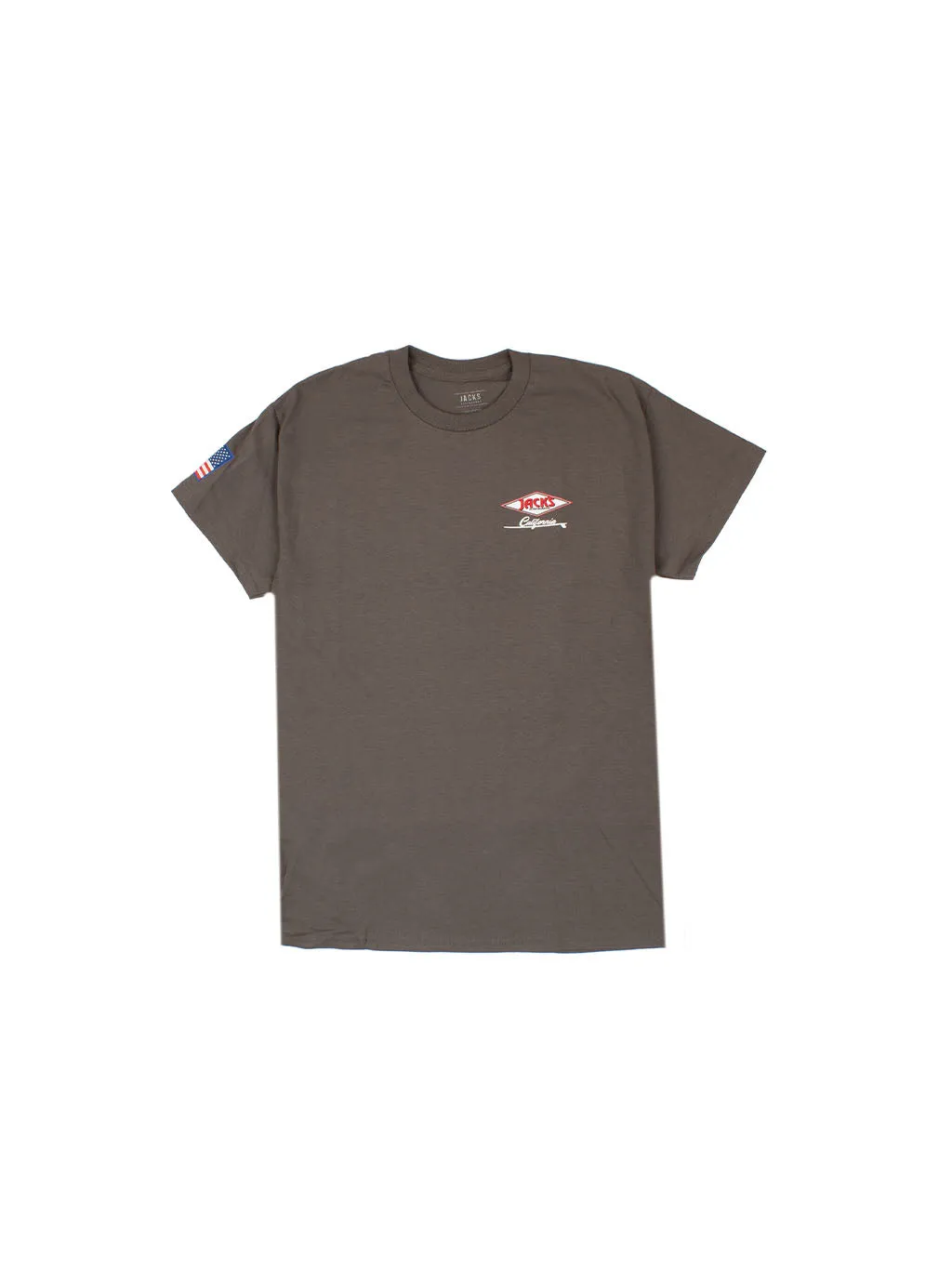 American Diamond CF (Classic Fit) S/S Tee