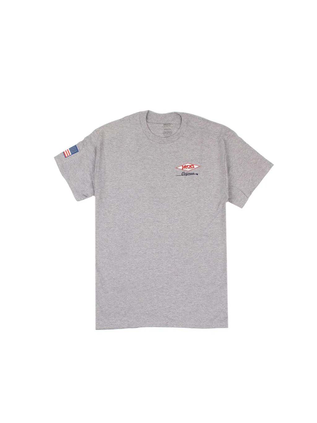 American Diamond CF (Classic Fit) S/S Tee