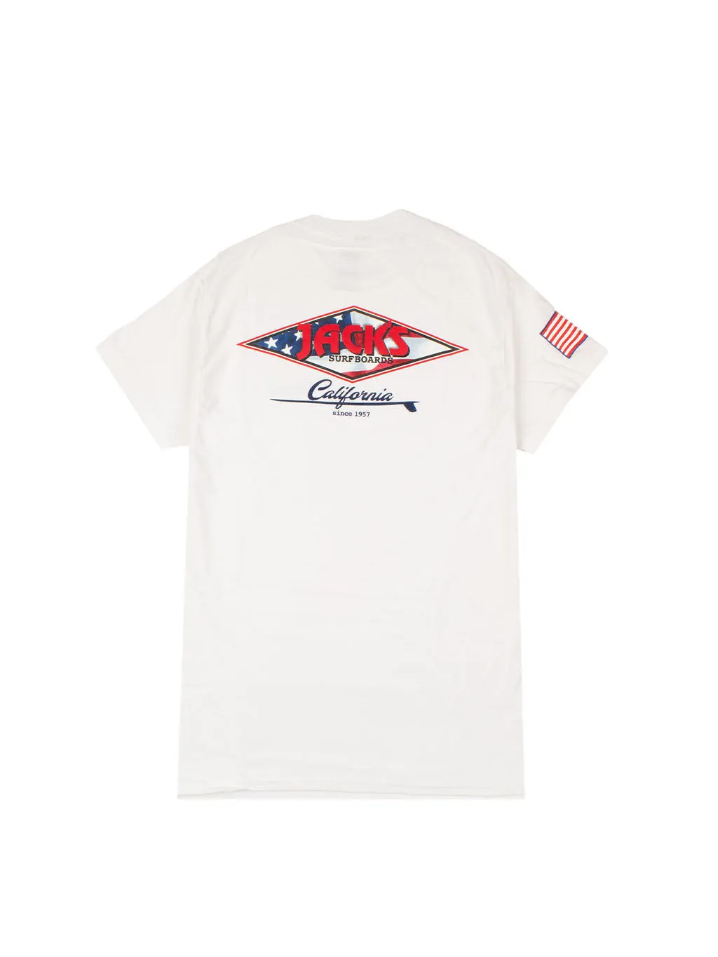 American Diamond CF (Classic Fit) S/S Tee