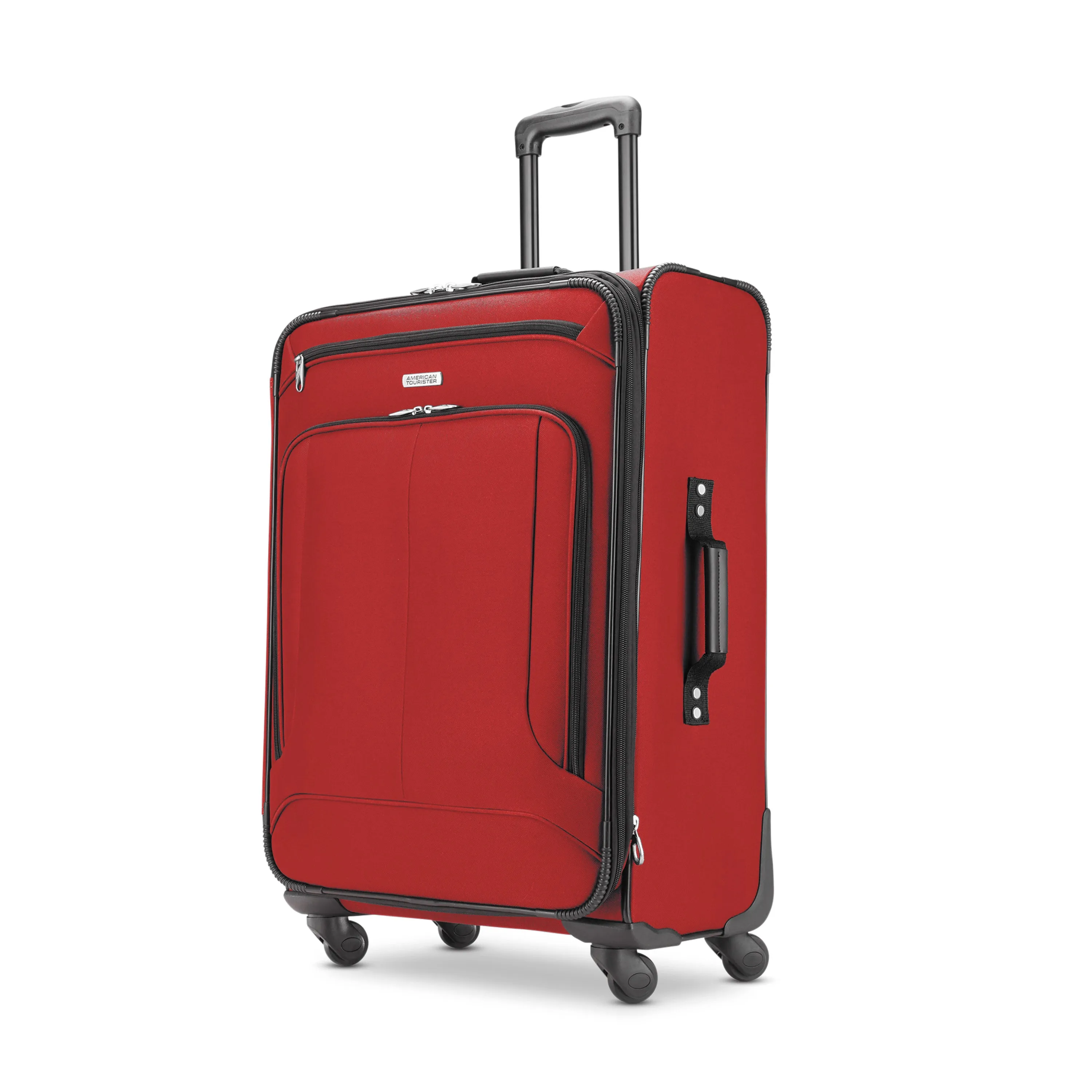 American Tourister AT POP MAX 3 Piece Set (21"/25"/29") 4-Wheel Luggage Sets