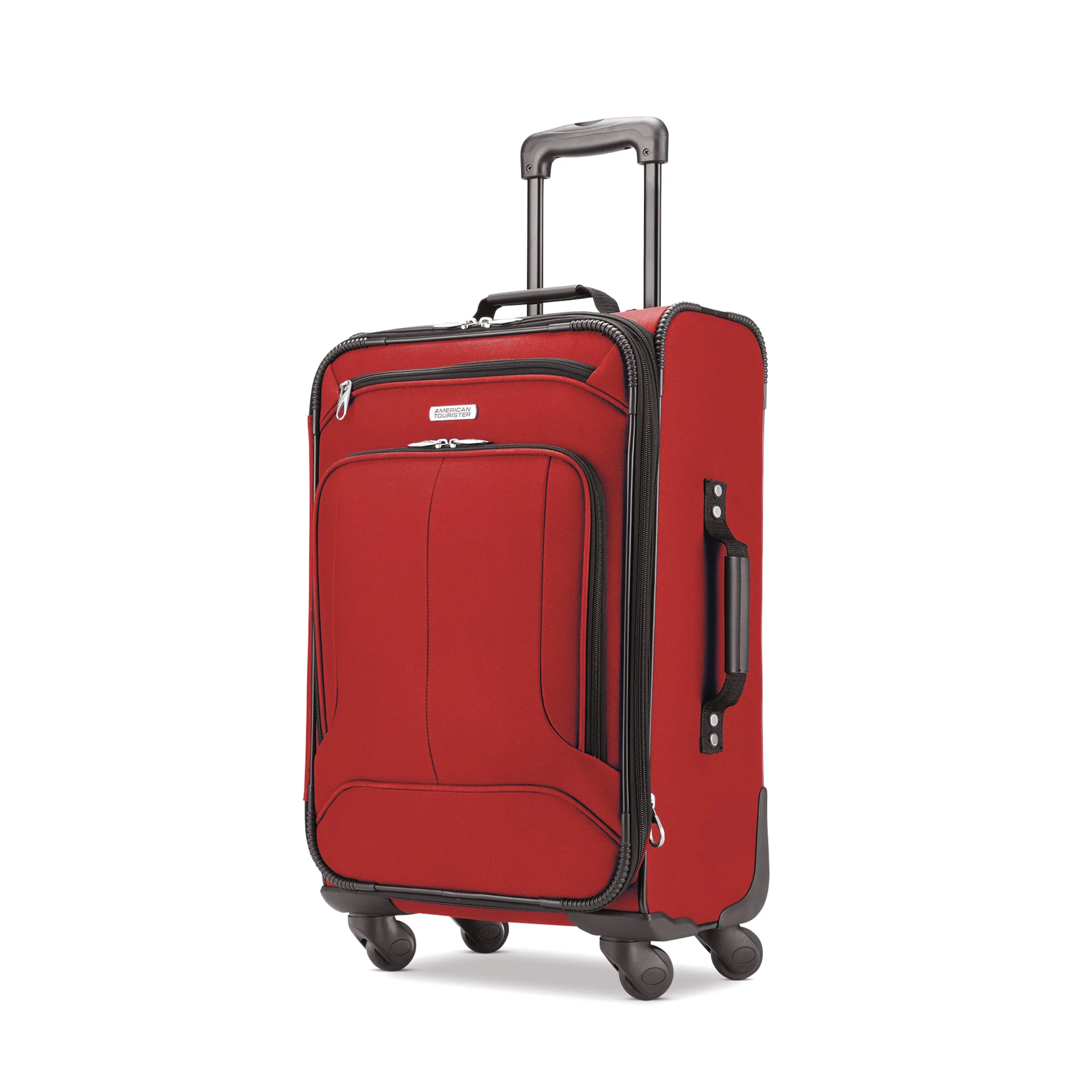 American Tourister AT POP MAX 3 Piece Set (21"/25"/29") 4-Wheel Luggage Sets