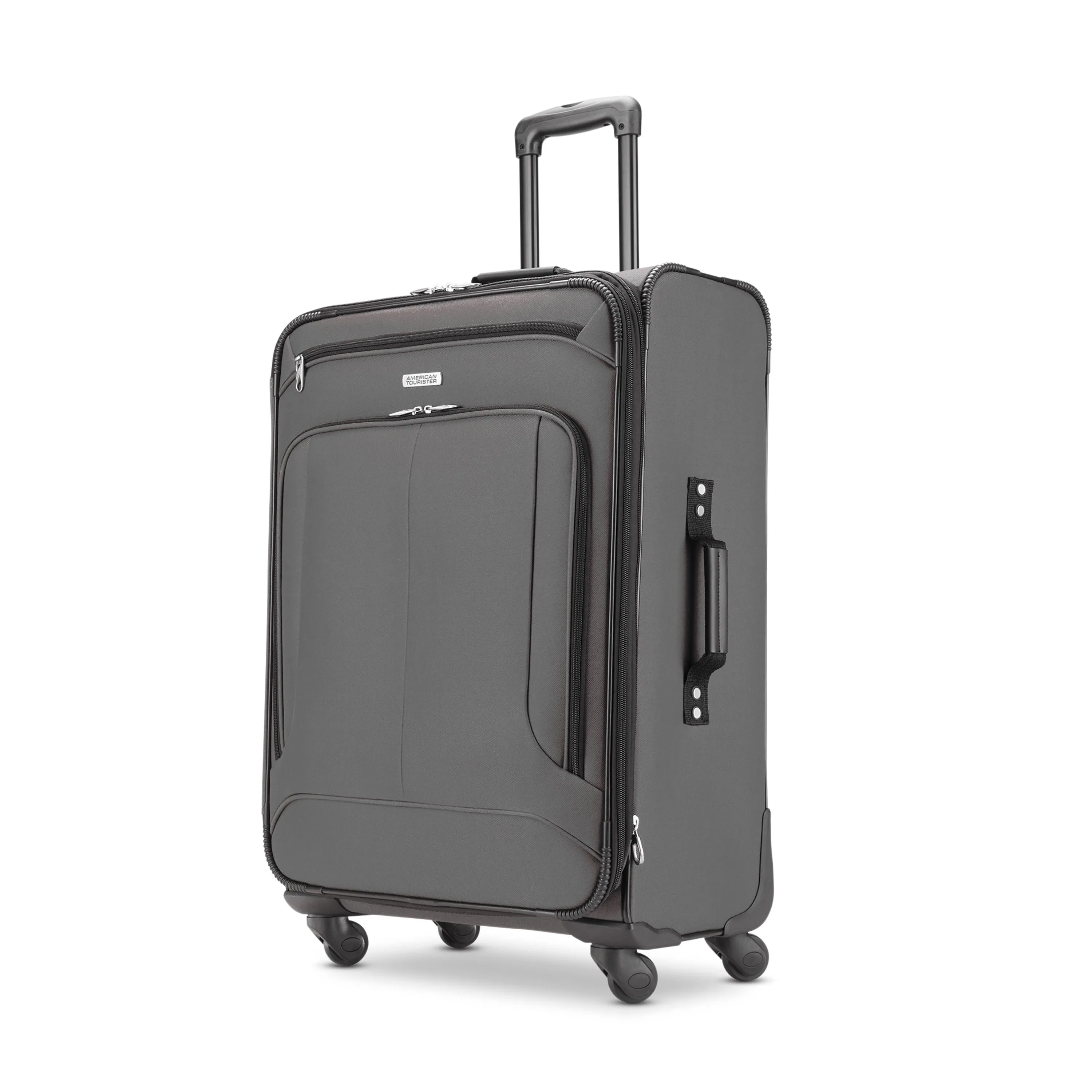 American Tourister AT POP MAX 3 Piece Set (21"/25"/29") 4-Wheel Luggage Sets