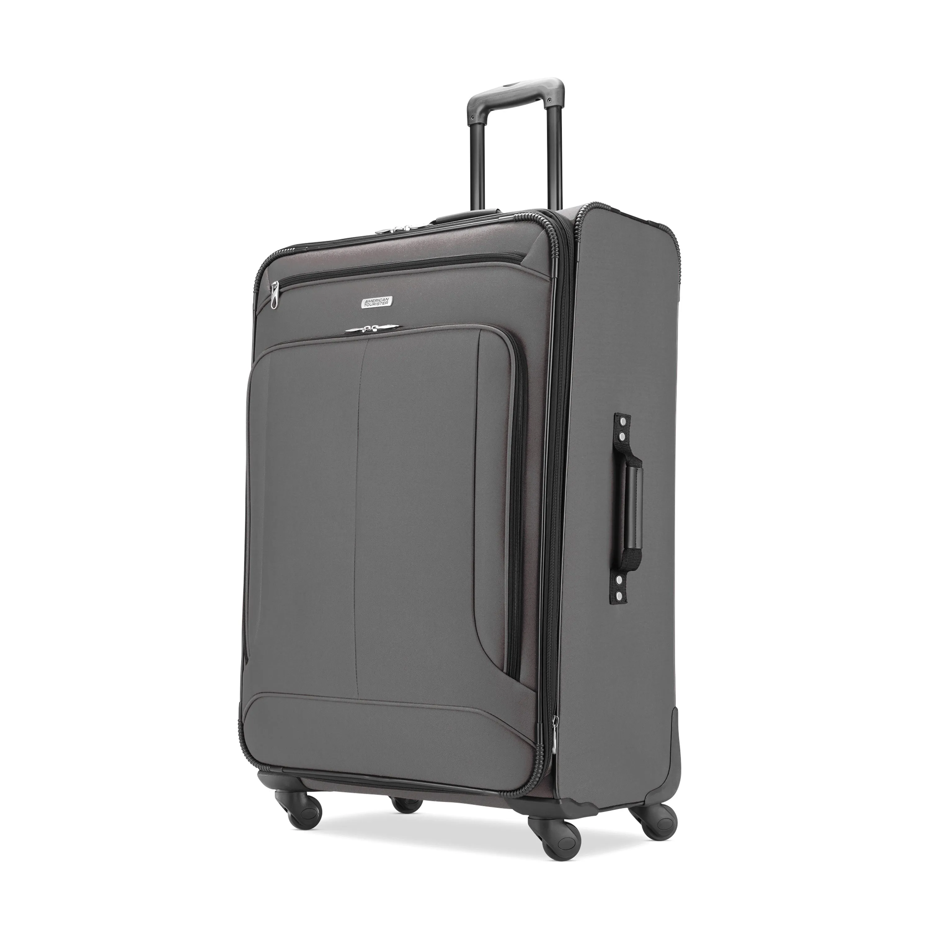 American Tourister AT POP MAX 3 Piece Set (21"/25"/29") 4-Wheel Luggage Sets