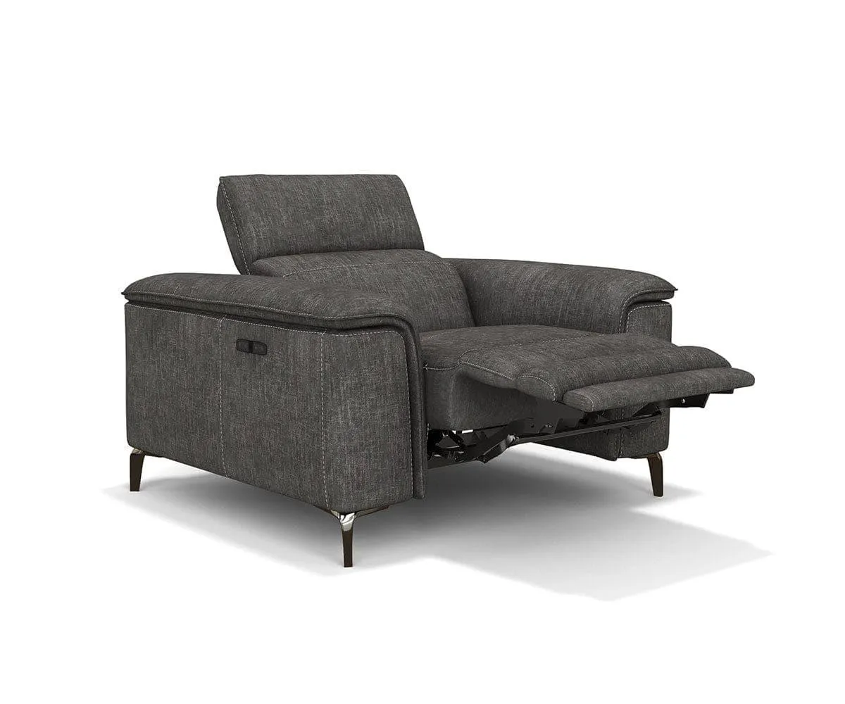 Aria Power Recliner