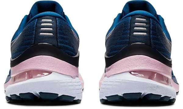 Asics  Gel Kayano 28 Women Mako Blue Barely Rose   