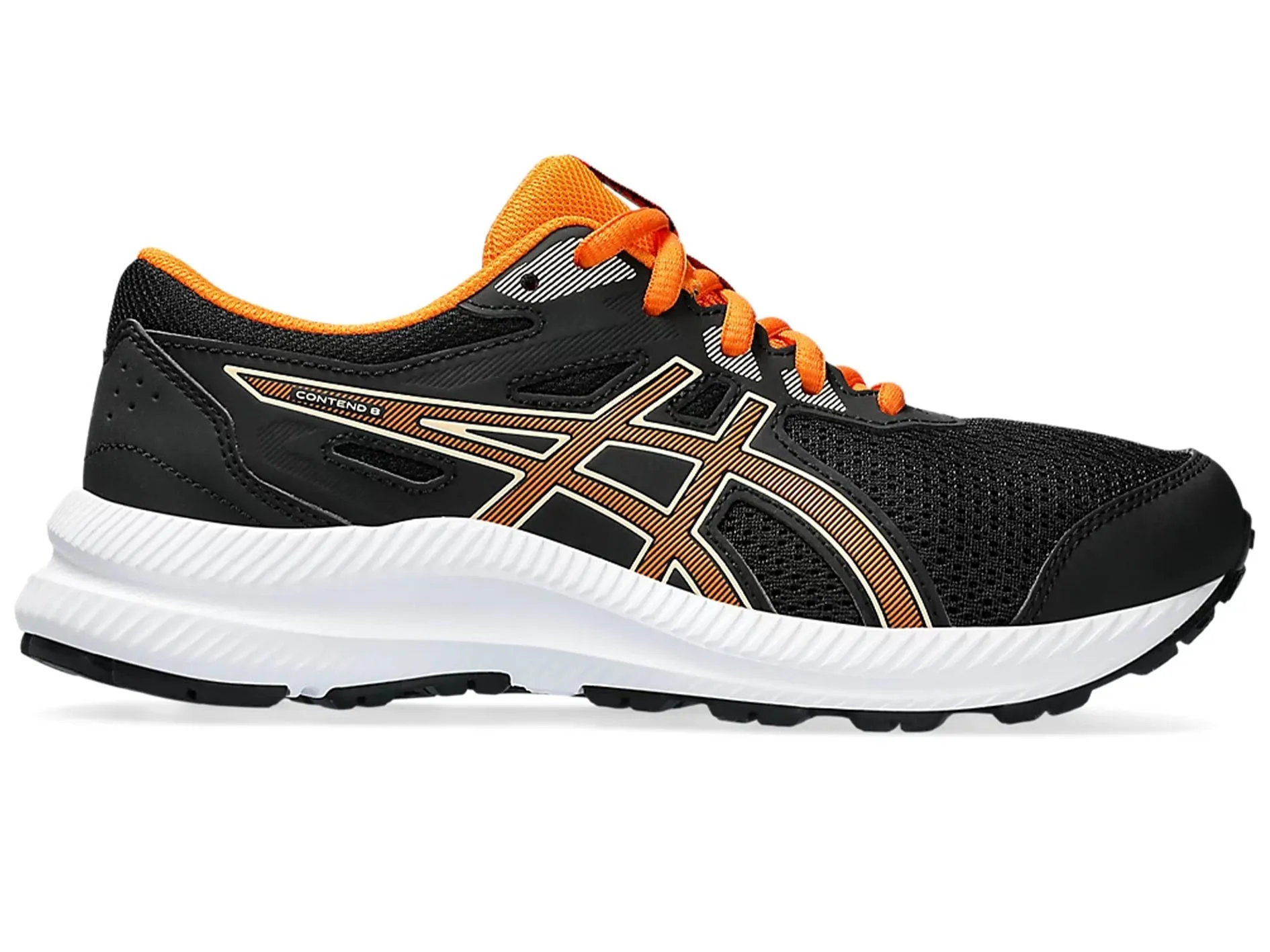 Asics Kids Contend 8 GS <br> 1014A259 007