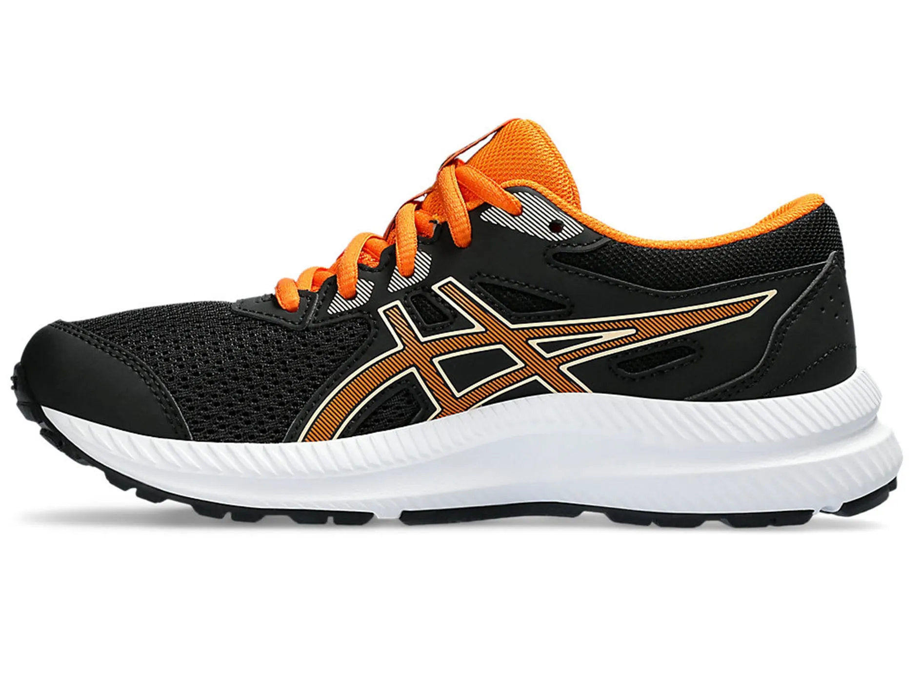 Asics Kids Contend 8 GS <br> 1014A259 007