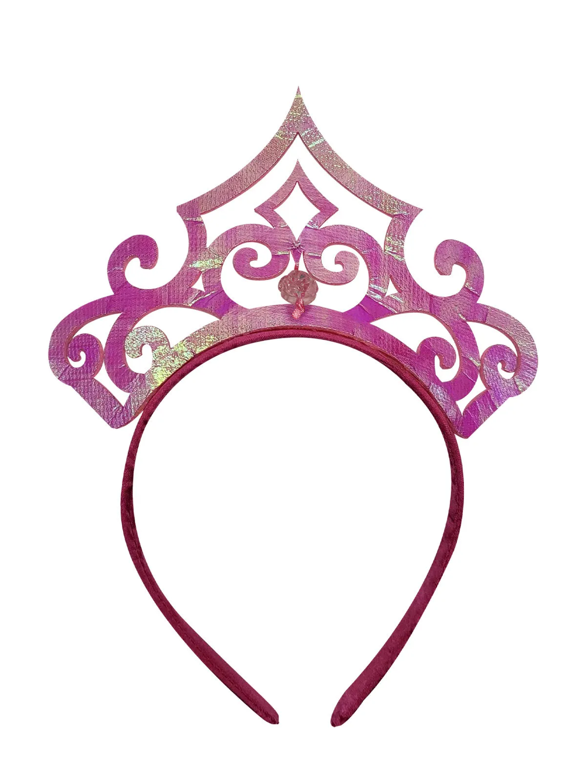 Aurora Iridescent Tiara for Kids - Disney Sleeping Beauty