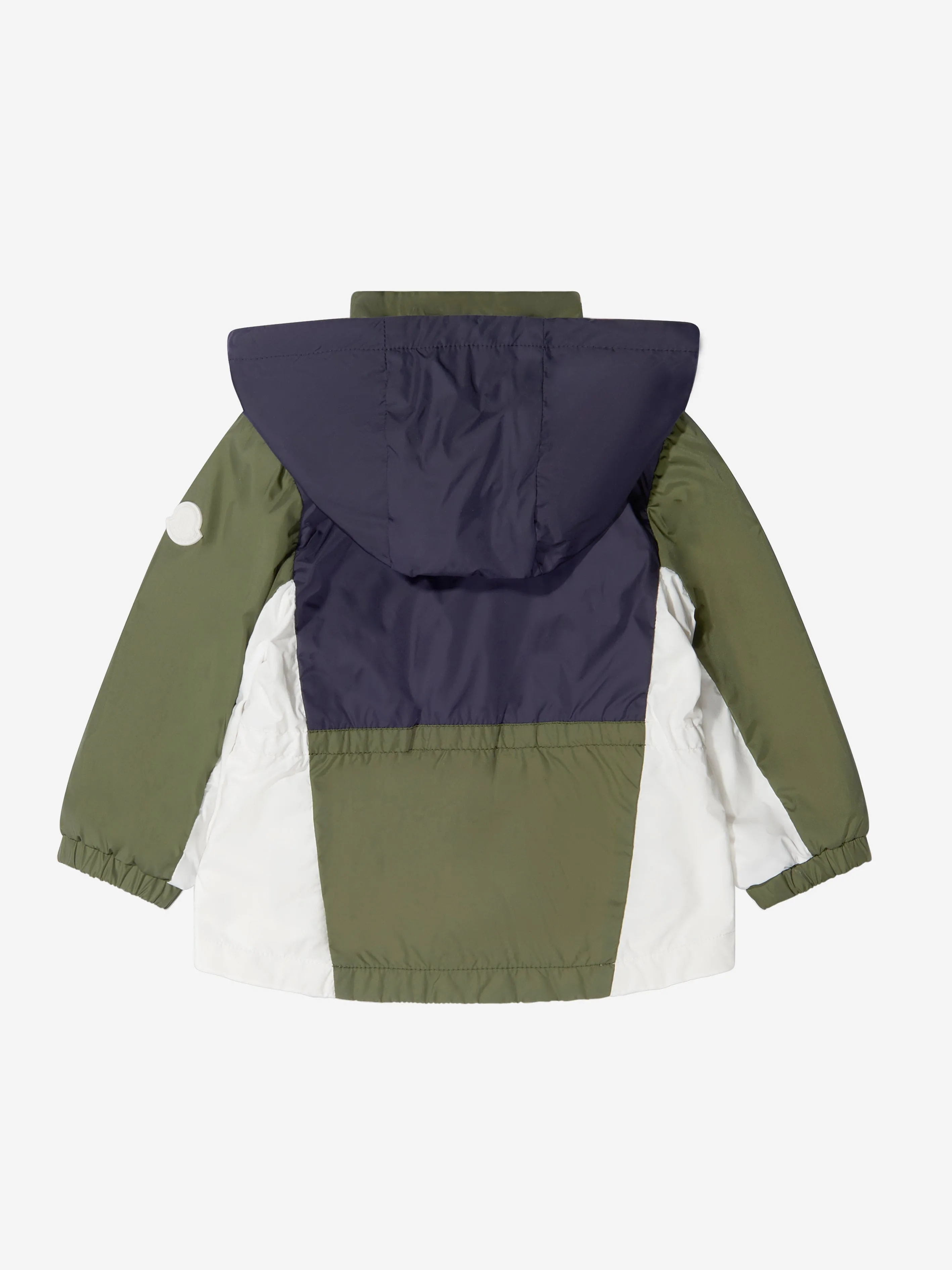 Baby Boys Barratier Rain Jacket